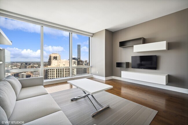 Building Photo - 401 N Wabash Ave