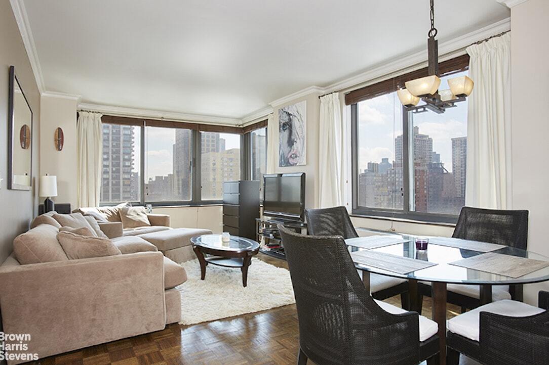 300 E 85th St Unit 1501, New York, NY 10028 Apartment for Rent in New