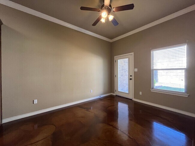 Foto del edificio - 3502 Canyon Crossing