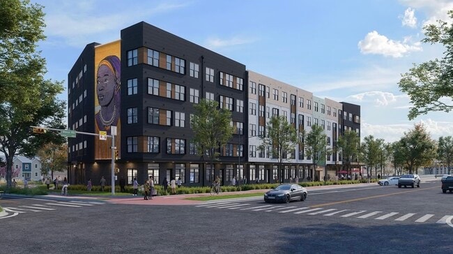 Foto del edificio - Seabrook Square