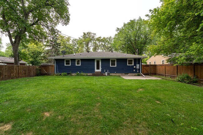 Foto del edificio - Beautiful Single Family Home