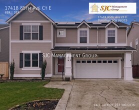 Building Photo - 17418 85th Ave Ct E