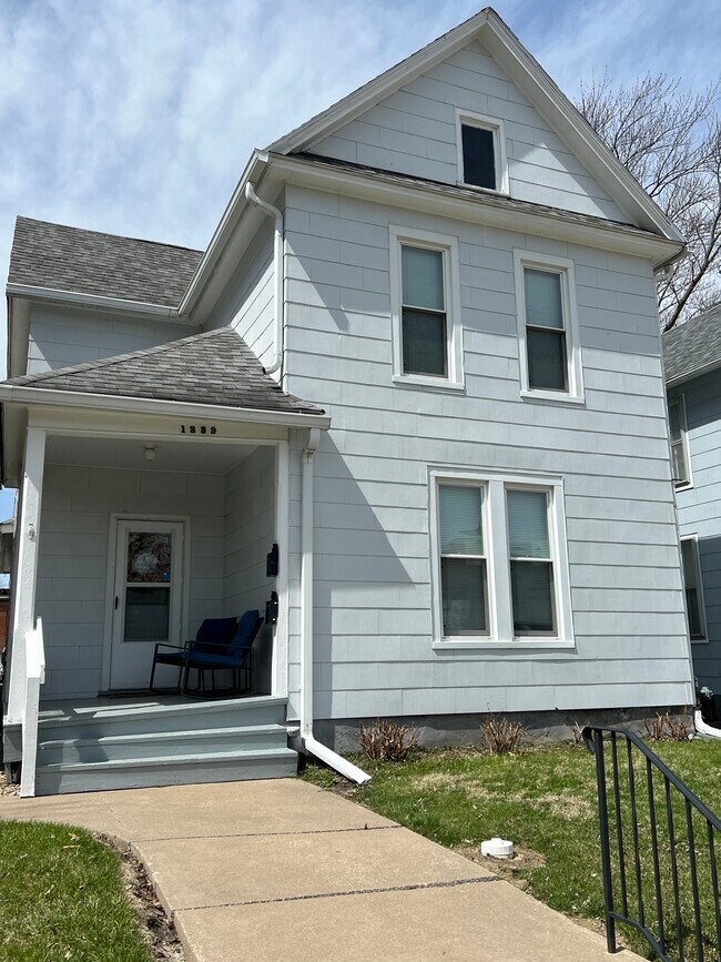 Building Photo - 1339 15th Street a