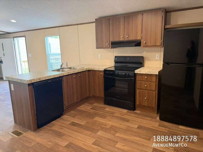 Foto del edificio - 512 10th St SW