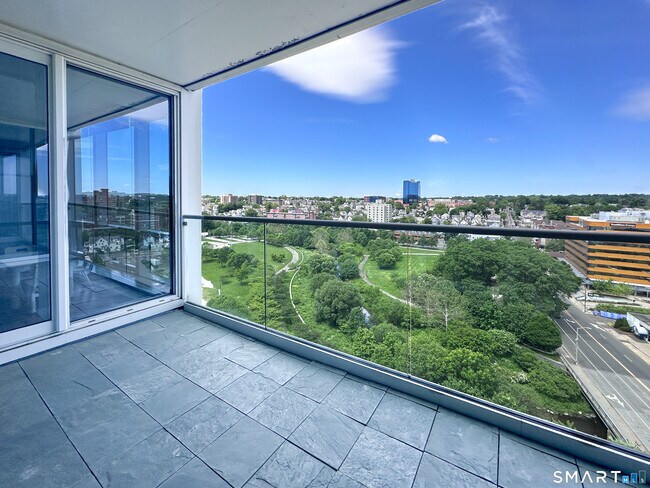 Foto del edificio - 1 Broad St