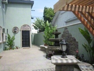 Primary Photo - Hollywood Apartment
