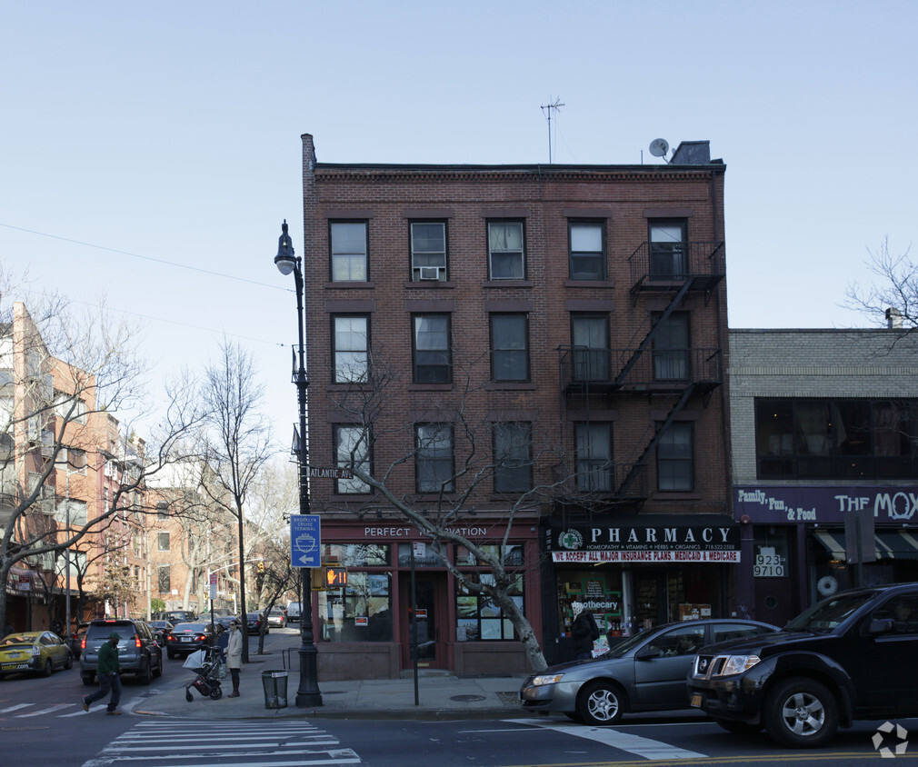 Building Photo - 77-79 Atlantic Ave