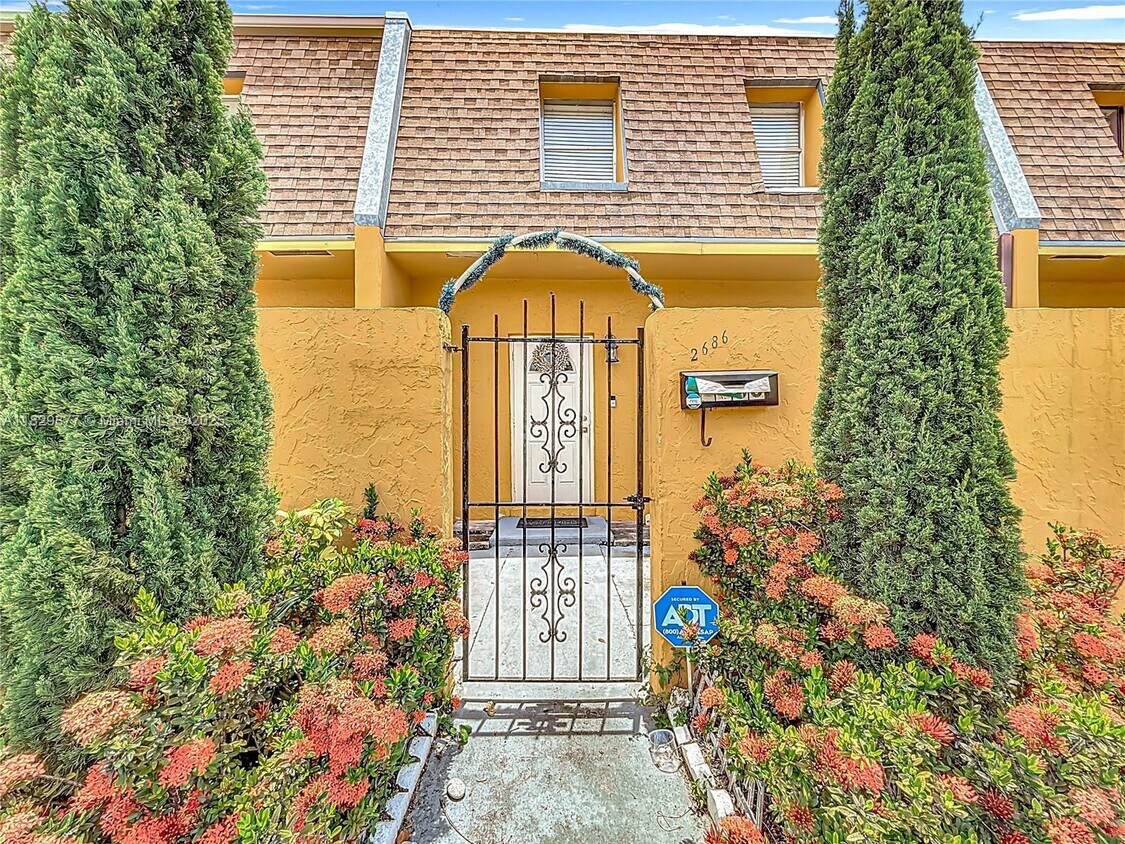 Foto principal - 2686 NW 60th Way