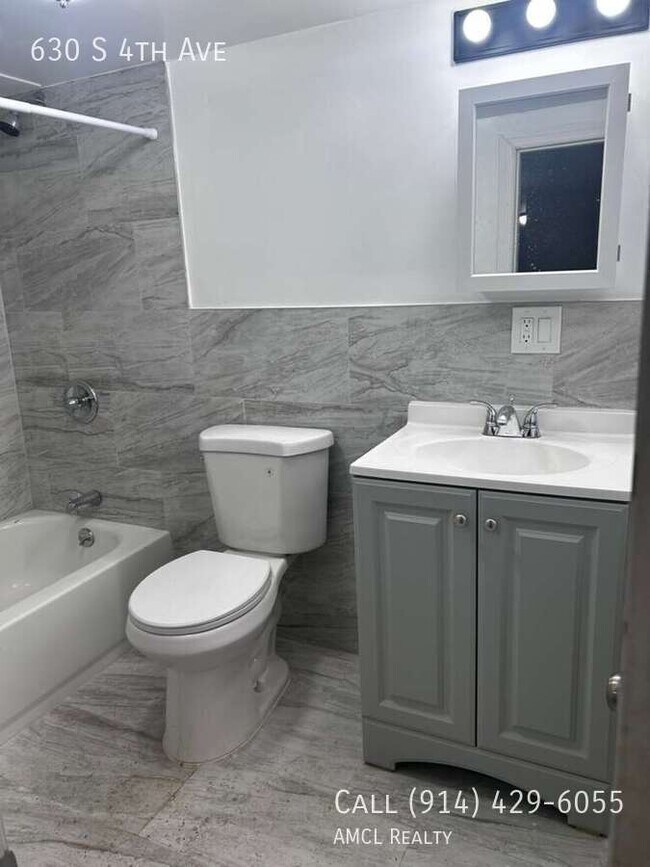 Photo - 630 S 4th Ave Apartment