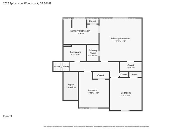 Foto del edificio - 2026 Spicers Ln
