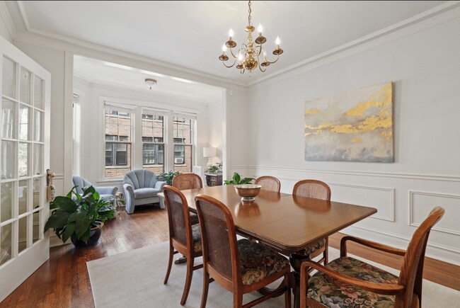 Foto del edificio - 2309 N Commonwealth Ave