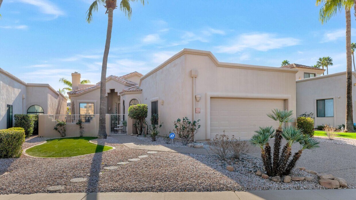 Foto principal - 10227 E Gold Dust Ave, Scottsdale, AZ 85258