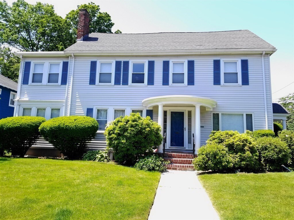 3 Elmwood Park Unit 1, Newton, MA 02460 Room for Rent in Newton, MA