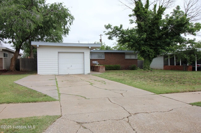 Building Photo - 4506 44th St