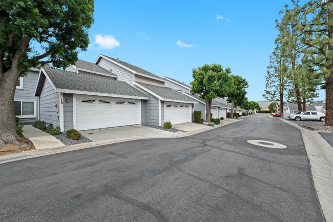 Photo - 12168 Mt Vernon Ave (Grand Terrace, CA) Townhome