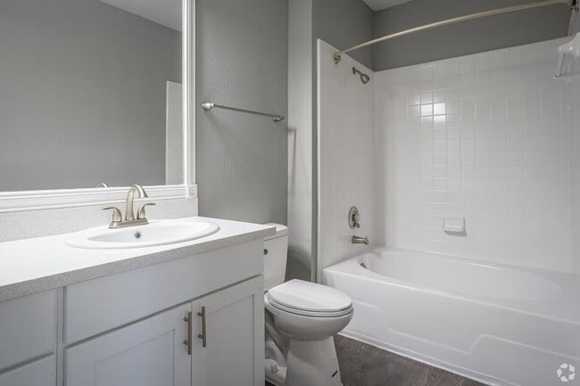 Building Photo - Not Your Basic Apartment!