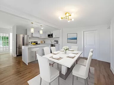 Foto del edificio - 1612 Marvin Ave