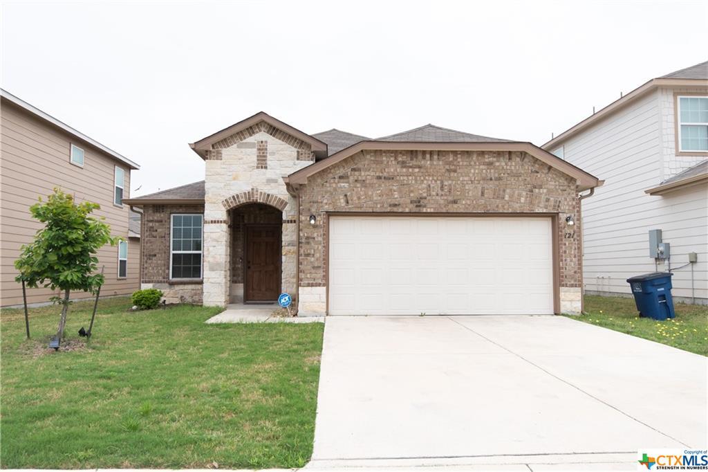 121 Texas Thistle, New Braunfels, TX 78130 House for Rent in New Braunfels, TX