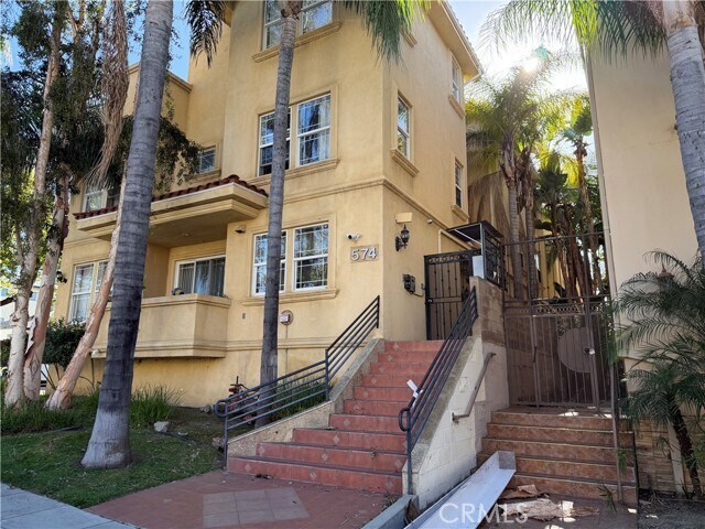 Foto del edificio - 574 E Palm Ave