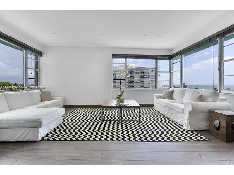 Foto principal - 5255 Collins Ave