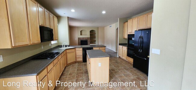 Foto del edificio - 5 br, 3 bath House - 4358 Cameo Lane