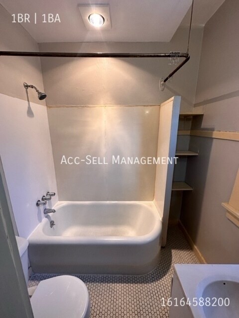 Foto del edificio - 209 Valley Ave NW