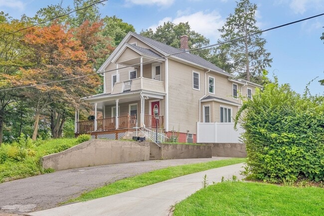 Building Photo - 36 Ames Ave