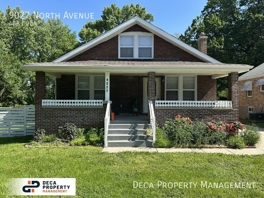 Primary Photo - 9027 North Ave