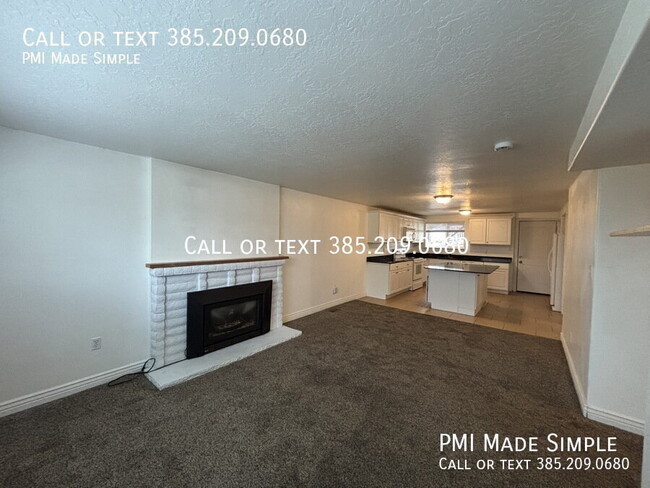 Building Photo - 1100 W 675 N