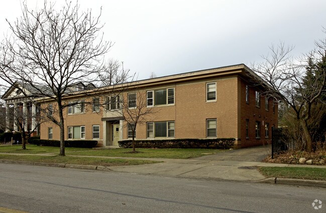 Foto del edificio - 2545 Kenilworth Rd
