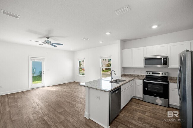 Building Photo - 25806 Pollard Rd