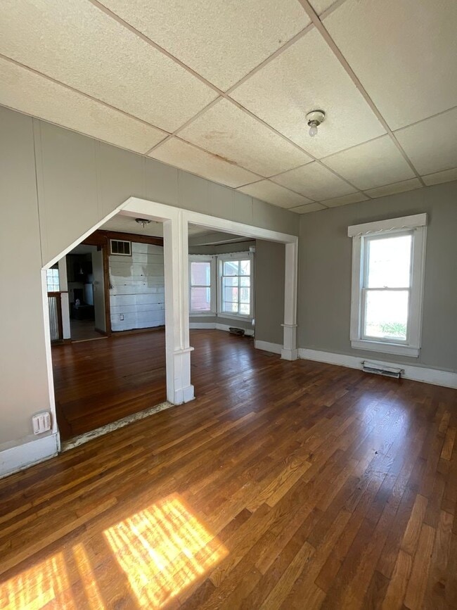 209 Congress St, Emporia, KS 66801 House Rental in Emporia, KS