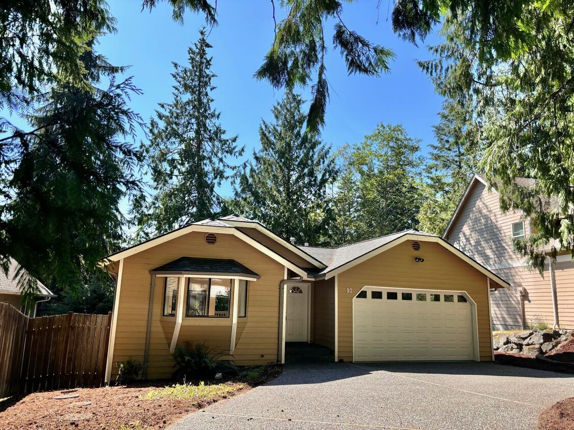 Foto principal - Fanstatic home in Sudden Valley Community!
