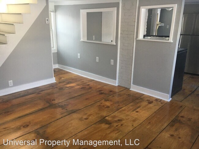 Building Photo - 2 br, 1 bath House - 86 Wentworth Rd