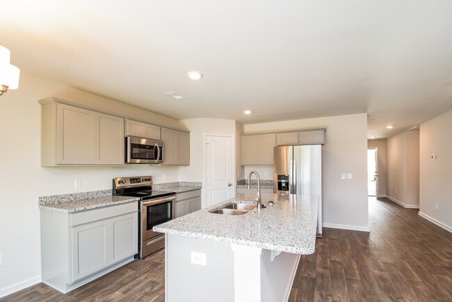 Building Photo - Coming Soon! Ashton Lakes