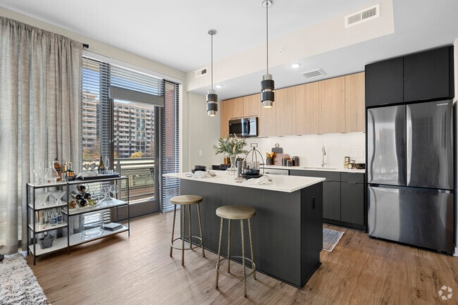 Interior Photo - UrbA