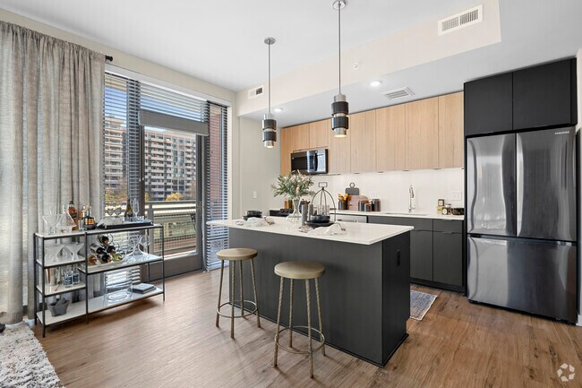 Interior Photo - UrbA