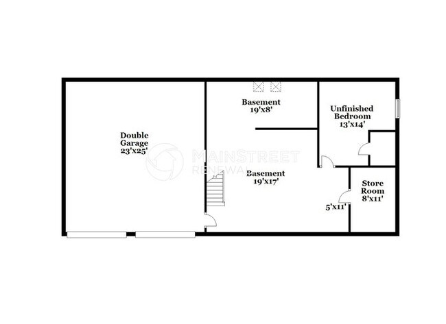 Foto del edificio - 3 Bedroom Pet-Friendly Home in Grandview, MO with Main Street Renewal