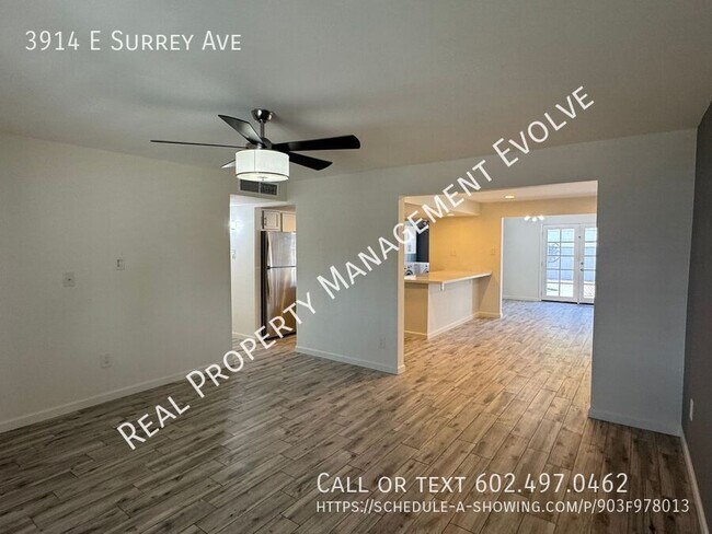 Foto del edificio - 3914 E Surrey Ave