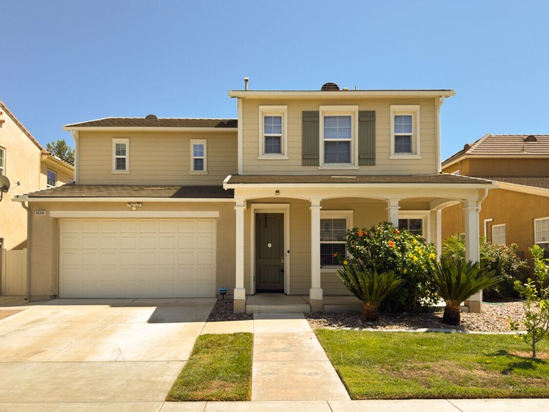 Foto principal - ~Temecula's Wolf Creek Community~ Beautifu...