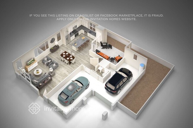 Foto del edificio - 5120 N 189th Glen