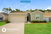 Foto principal - 203 Stone Arbor Ln