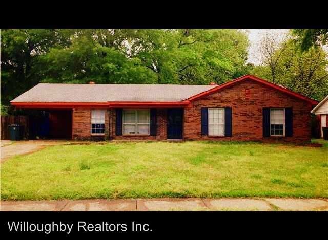 Primary Photo - 3409 Clearbrook St