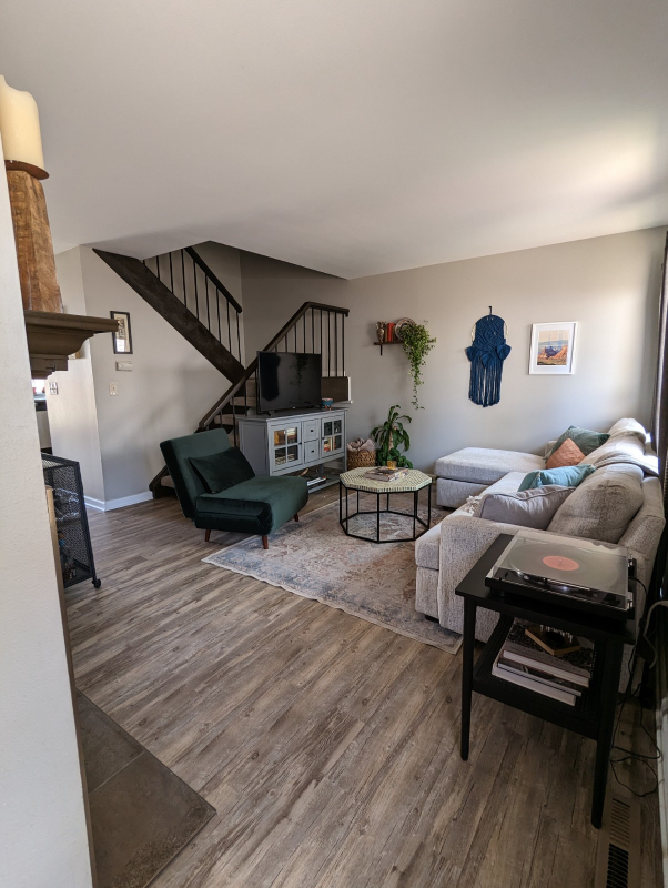 Foto principal - 3112 Stanford Rd