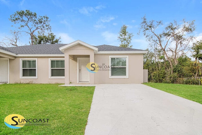 Building Photo - 814 Spruce St