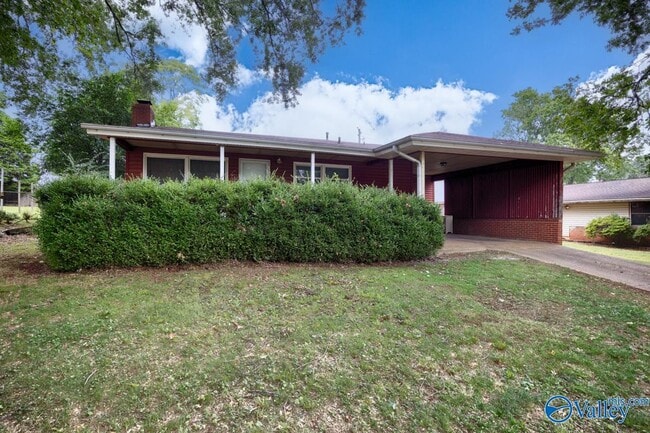 Building Photo - 4210 Toftoy Dr SW