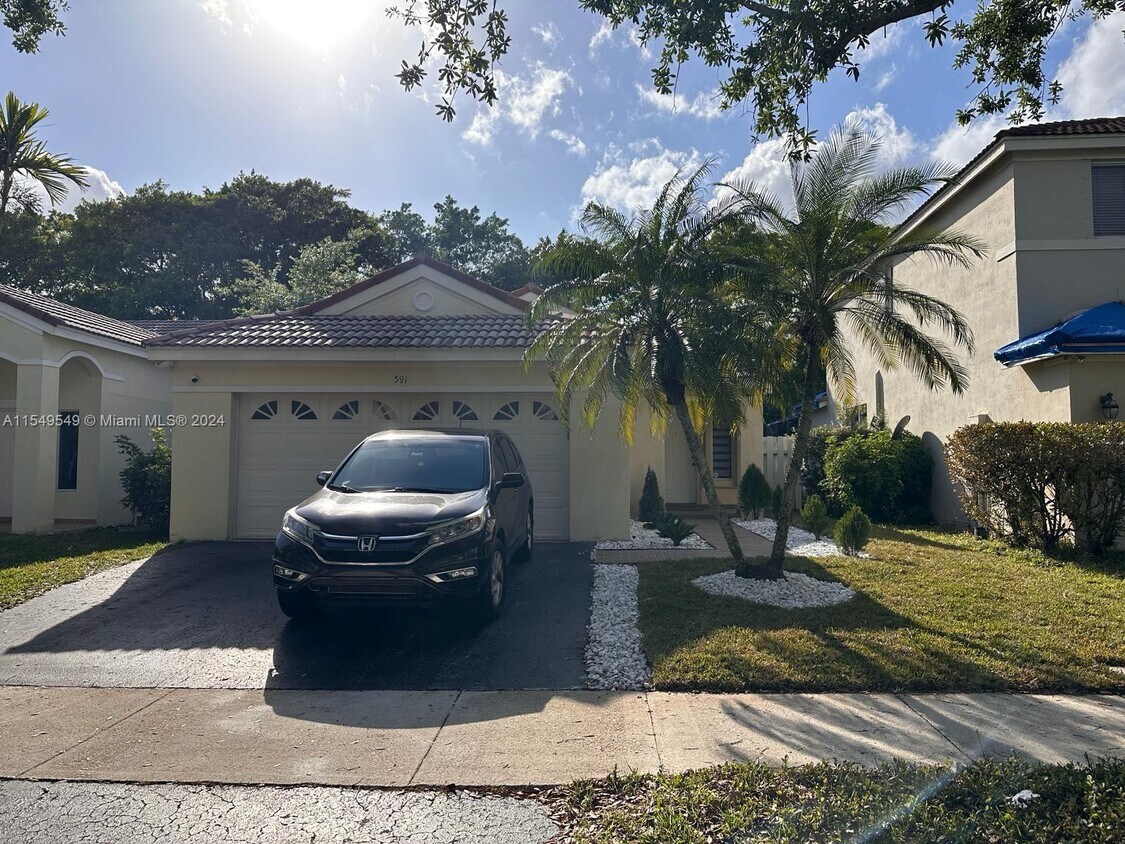 Primary Photo - 591 Talavera Rd