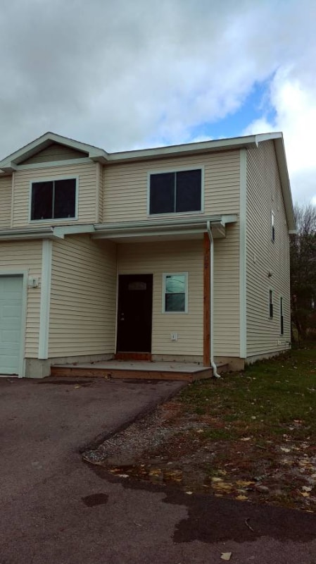 Photo - 5 School St Townhome