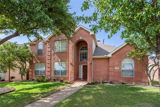 Foto principal - 4541 Hawkhurst Dr