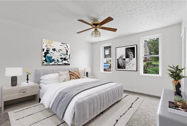 Photo - 2935 Devlin St House